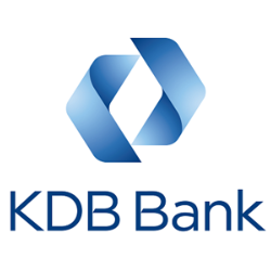 kdb-bank-logo